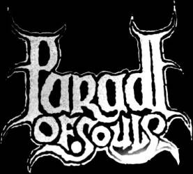logo Parade Of Souls